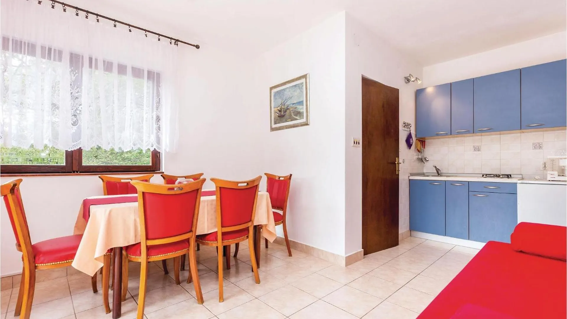 2 Bedroom Gorgeous Apartment In Jadranovo 0*,  Croatia