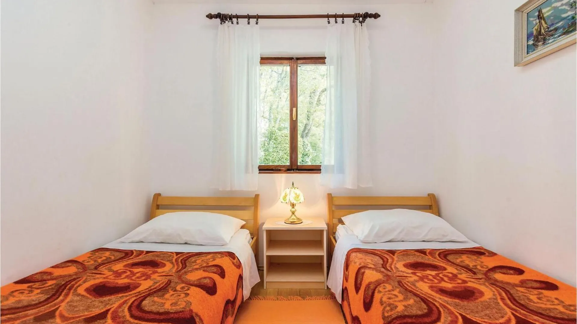 2 Bedroom Gorgeous Apartment In Jadranovo 0*,  Croatia