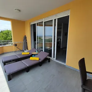 Panorama Apartment