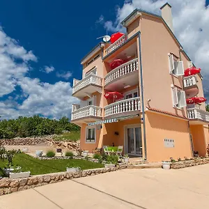 Apartment Americana, Jadranovo