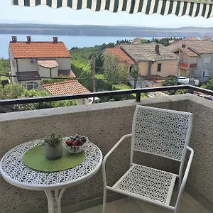 Ferguson Apartment
